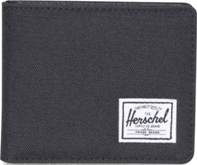 Паричник Herschel Hank 10368-00001, полиестер, унисекс, црн