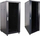 Kabinet rack 19" CCSS 0606 24U, 600x600 mm, dysheme, i zi