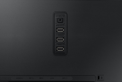 Monitor Samsung S60UA - LED 32''