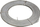 Shufër e sheshtë e galvanizuar TIGA ZINC, 20x3mm, nja 25kg, nja 52m