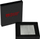 Термичка фолија Thermal Grizzly KryoSheet 38 x 38mm, дебелина 0.2mm, црна