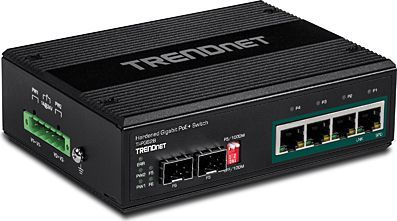 Ndërprerës TRENDnet TI-PG62B