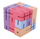 Iq Test Puzzle Boy 3 Violet Purple Lightblue - Fridolin