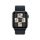 Apple Watch SE2 V2 GPS, 40mm, Midnight Aluminium Case me Midnight Sport Loop