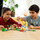Set LEGO Super Mario Adventures with Peach 71403, 354 copa, figura interaktive, shumëngjyrësh