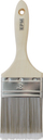 Furkë lyerje e sheshtë Flat English Brush Timber, 76mm 3", për dru