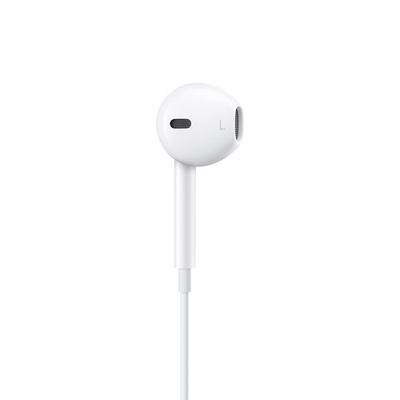 Apple Earpods with 3.5mm Headphone Plug