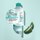 Ujë micellar për fytyrë Garnier Skin Naturals Aloe Vera, 400 ml
