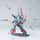 Model plastik Bandai HG Legend Gundam ZGMF X666S, 1/144, gri me të kuqe