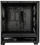 Kutia PC Phanteks XT Pro Ultra, MIDI tower, E ATX, DRGB, 850W, e zezë