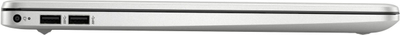 Laptop HP 15-DY5003CA, 15.6\", Intel i5, 8GB RAM, 512GB SSD, ngjyrë argjendtë