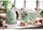 Çajnik elektrik KitchenAid 5KEK1522EPT, 1.5L, 2200W, pistachio