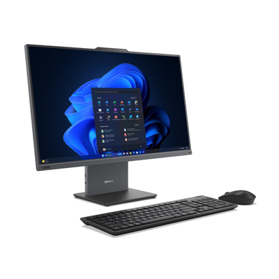 Kompjuter All in One Lenovo ThinkCentre Neo 50a 27 Gen 5, Intel Core i7 13620H, 16GB RAM, 1TB SSD, gri
