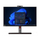 Kompjuter AIO Lenovo ThinkCentre M90a Pro Gen4 12JM001FCK, 27", Intel Core i5, i zi
