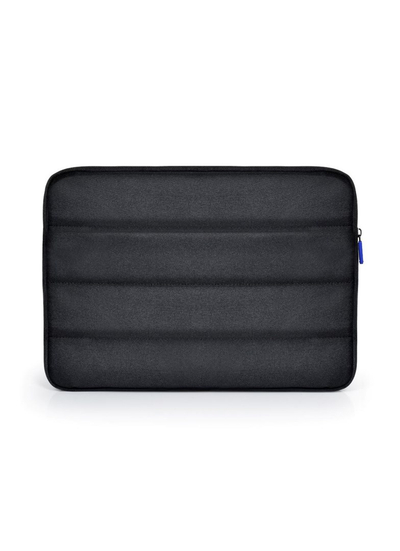 Këllëf mbrojtës për laptop Port Designs Portland, 15.6", e zezë