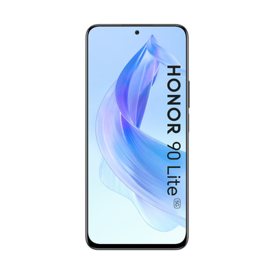 Telefon HONOR 90 Lite, 6.7\", 256GB, 8GB RAM, Android 13, 5G, i zi