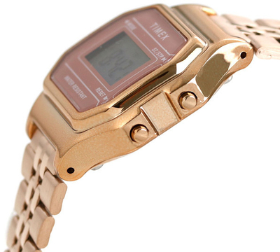 Orë dore Timex Digital Mini TW2T48300