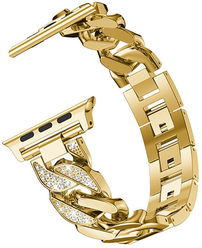 Rrip për orë dore 4wrist Apple Watch, 38/40 mm