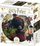 Puzzle Harry Potter Hogwarts Express, 500 copa, 3D, me ngjyra