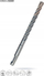 Stërvitëse betoni Hitachi Hikoki SDS+, 5.5x110 mm, 4 tehe, metalike