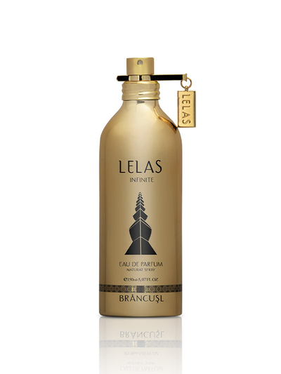 Eau de Parfum Lelas Perfume Infinite, 150 ml