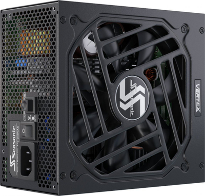 Burim energjie SeaSonic VERTEX PX-750 VERTEX PX-750 ATX 3.0 PCIe 5.0 ATX 3.0, 750W