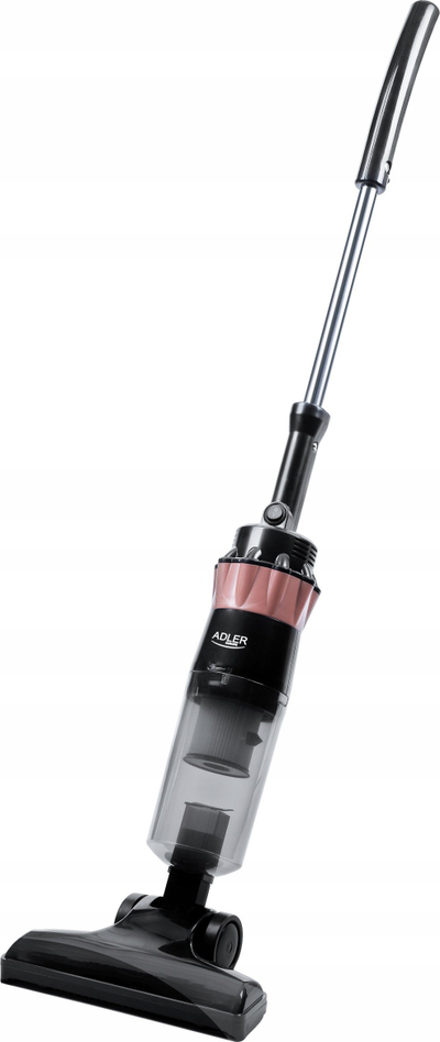 Fshesë me korent dore 3M AD 7049, 800W, pa qese, gri