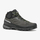 Këpucë ngjitje Scarpa Rapid XT Mid GTX, Gore Tex, Vibram Megagrip, gri e errët