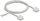 Kabllo rrjeti Delock RJ45 Cat6 Ultra Slim, 1m, gri