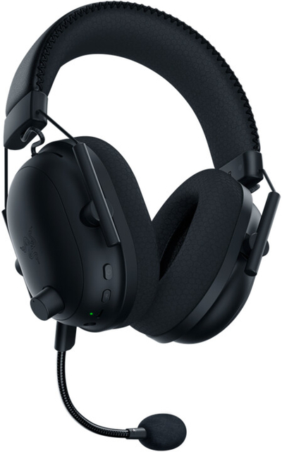 Kufje Razer BlackShark V2 Pro, të zeza