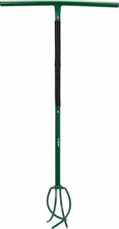 Mbledhës manual FLO T35677, i zi