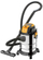 Fshesë industriale Tracer DustRider, 1300W, depozitë 20L, gri