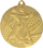 Medalje Tryumf, çelik, e artë