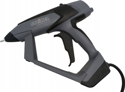 Pistolë ngjitëse Steinel GLUEMATIC 7011, profesionale, 240V, në kuti