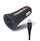 Karikues SWISSTEN 2,4A  me kabllo 2x USB + Lighting