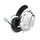 Kufje gaming HAVIT HV-H2033D, over-ear, me mikrofon boom, të bardha