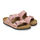 Sandałe goca-sh Birkenstock Arizona Nubuck, Birko Flor, shollë EVA