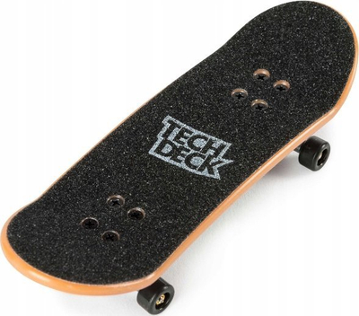 Fingerboard lodër Tech Deck Baker, 96mm, me griptape, shumëngjyrësh
