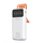 Power bank Dudao K6Pro+, 20000mAh, 3 kabllo të futme brenda vetes, i bardhë