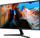 Monitor Samsung U32J590 (LU32J590UQUXEN), 31.5", 3840 × 2160 (UHD 4K), i zi