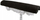 Mbulesë mbrojtëse mikrofoni Rycote Duck Raincover 4, kundër shiut, për xhirime jashtë, transparente