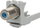 Modul rrjeti METZ CONNECT BTR E-DAT 130898-01-I, 1 port, 75 Ohm, i bardhë