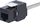 Modul Keystone NetRack, 1x RJ45 8p8c, Cat 6A UTP, pa vegla