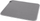 Mousepad HP 100 Sanitizable Desk Mat 8X594AA, prej gome dhe poliestëri, gri