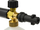 Pумпа за пена Geko G73141, 1L, за апарати за миење под висок притисок Karcher K2 K7
