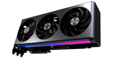 Kartelë grafike Sapphire Nitro+ Radeon RX 7900 XT Vapor-X 20GB GDDR6