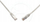 Kabllo rrjeti Solarix SFTP Cat 6A, 10G, 1m, gri