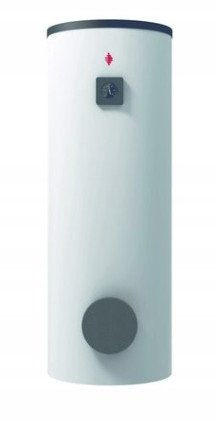 Paketë pompë nxehtësie Saunier Duval GeniaAir Mono HA 12-6 O, 12 kW, depozitë 300L, A+++