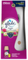 Автоматски освежувач на воздух Glade Relaxing Zen, со дополнување, 269ml
