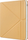 Навлака SleepCover за читач на електронски книги Kobo Libra Colour, со држач, жолта Butter